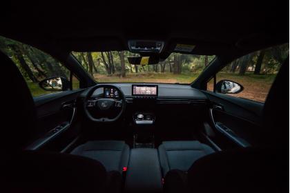 Test: MG4 Electric 64kW Exclusive 204Ps